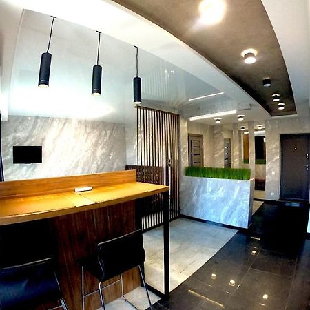 River Park Apartments 第聂伯罗彼得罗夫斯克 外观 照片